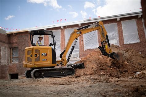 cat 304.5 mini excavator|cat 304 mini next gen.